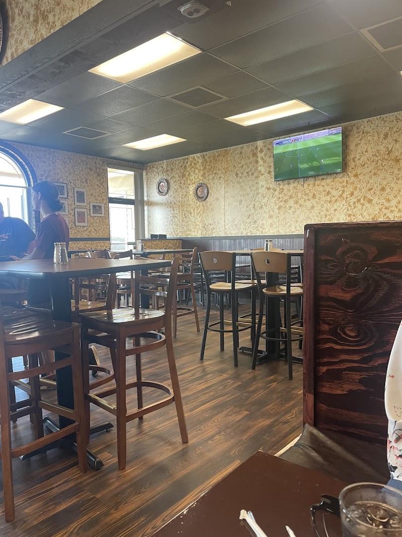 Roma Pizza - Coloma, MI